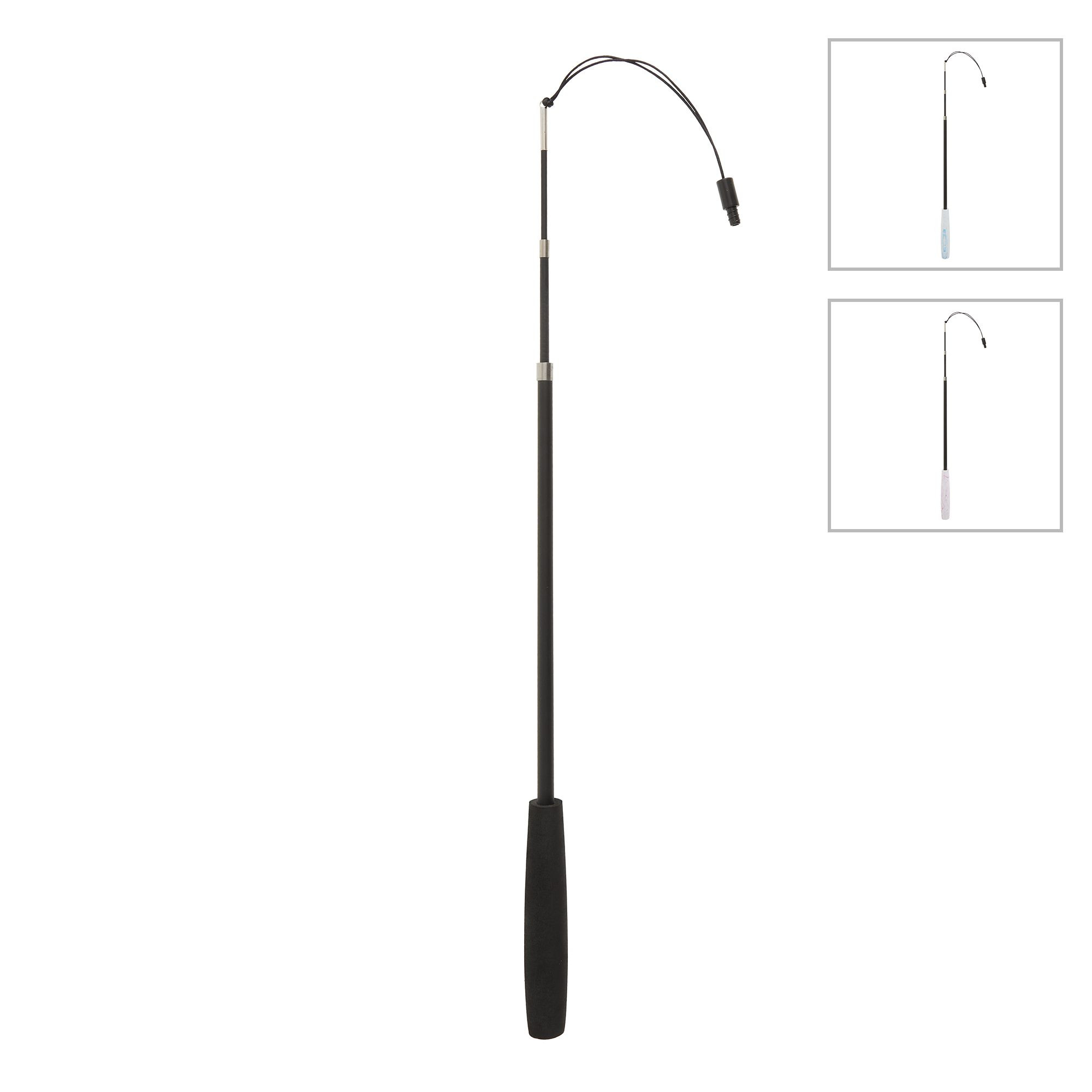 Whisker City® Mix & Match Telescoping Teaser Toy Wand | PetSmart