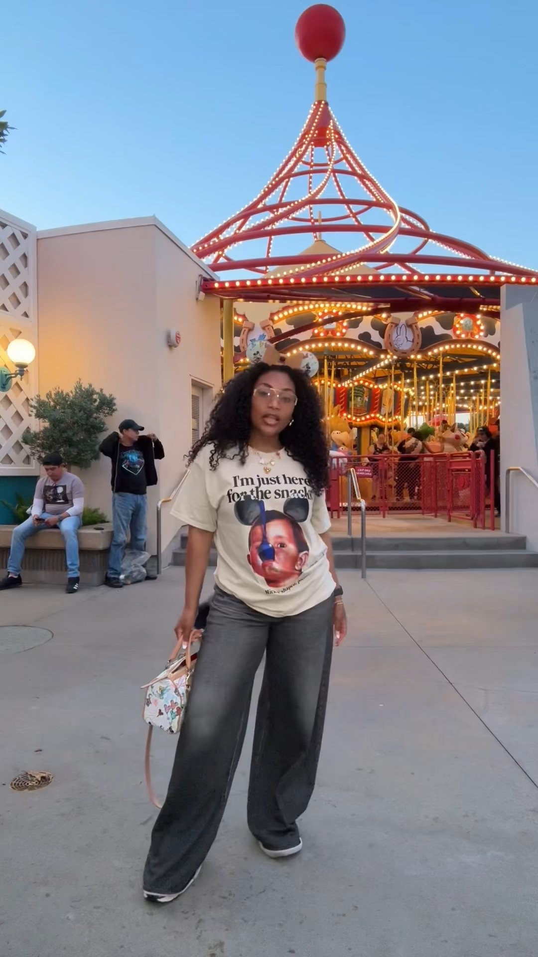 My top is from Tik tok shop 


#LTKStyleTip #LTKU #LTKSeasonal