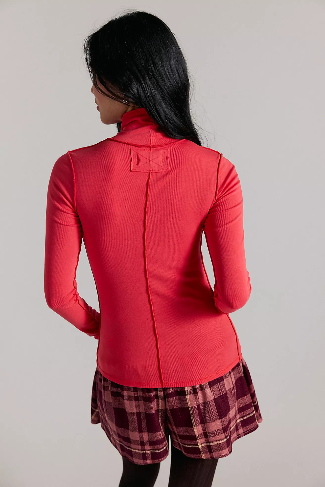 We The Free Good Good Turtleneck | Free People (Global - UK&FR Excluded)