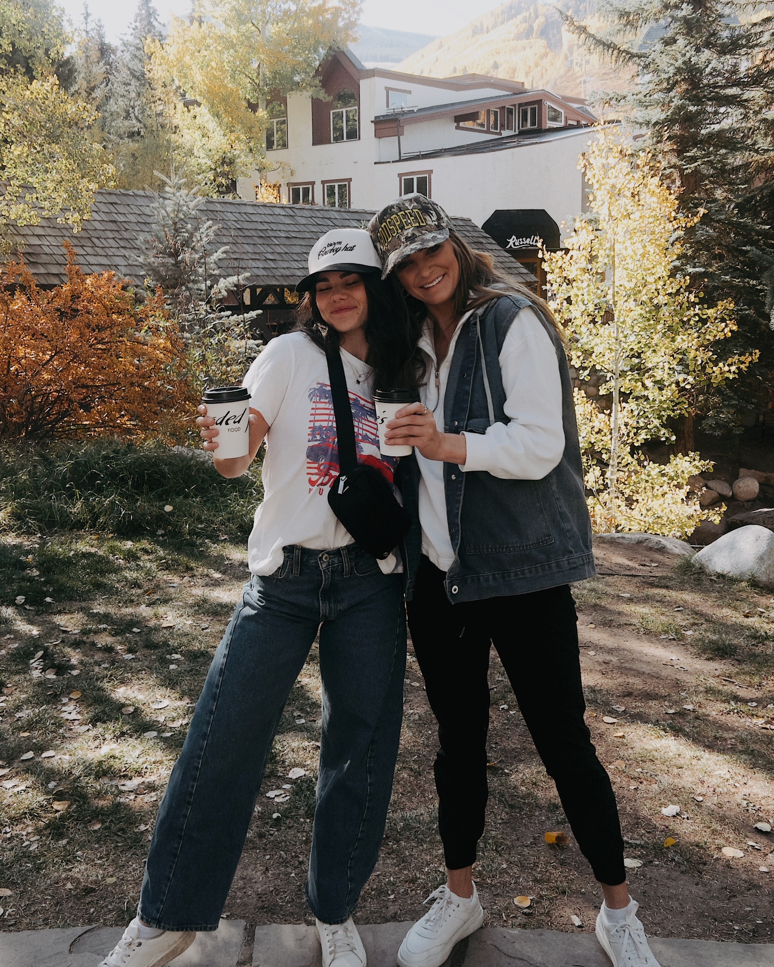 Fall fashion  🍂🍁❄️☕️⛰️

#LTKSeasonal #LTKStyleTip #LTKFindsUnder100