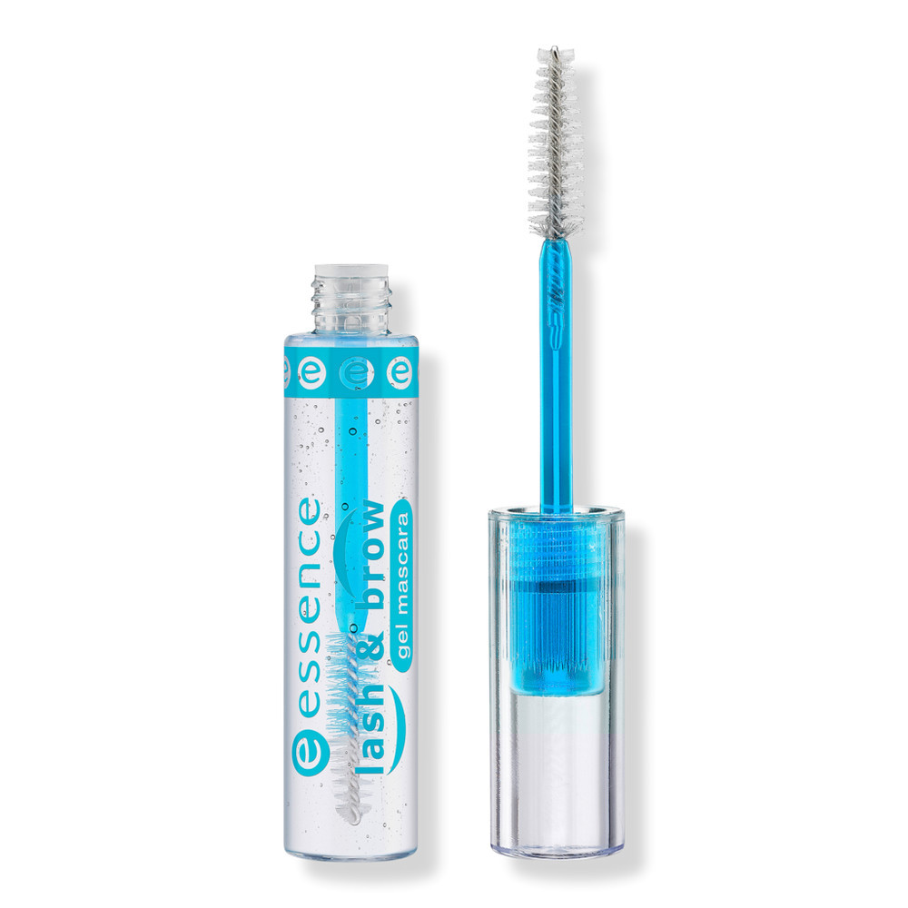 Essence Lash & Brow Gel Mascara | Ulta