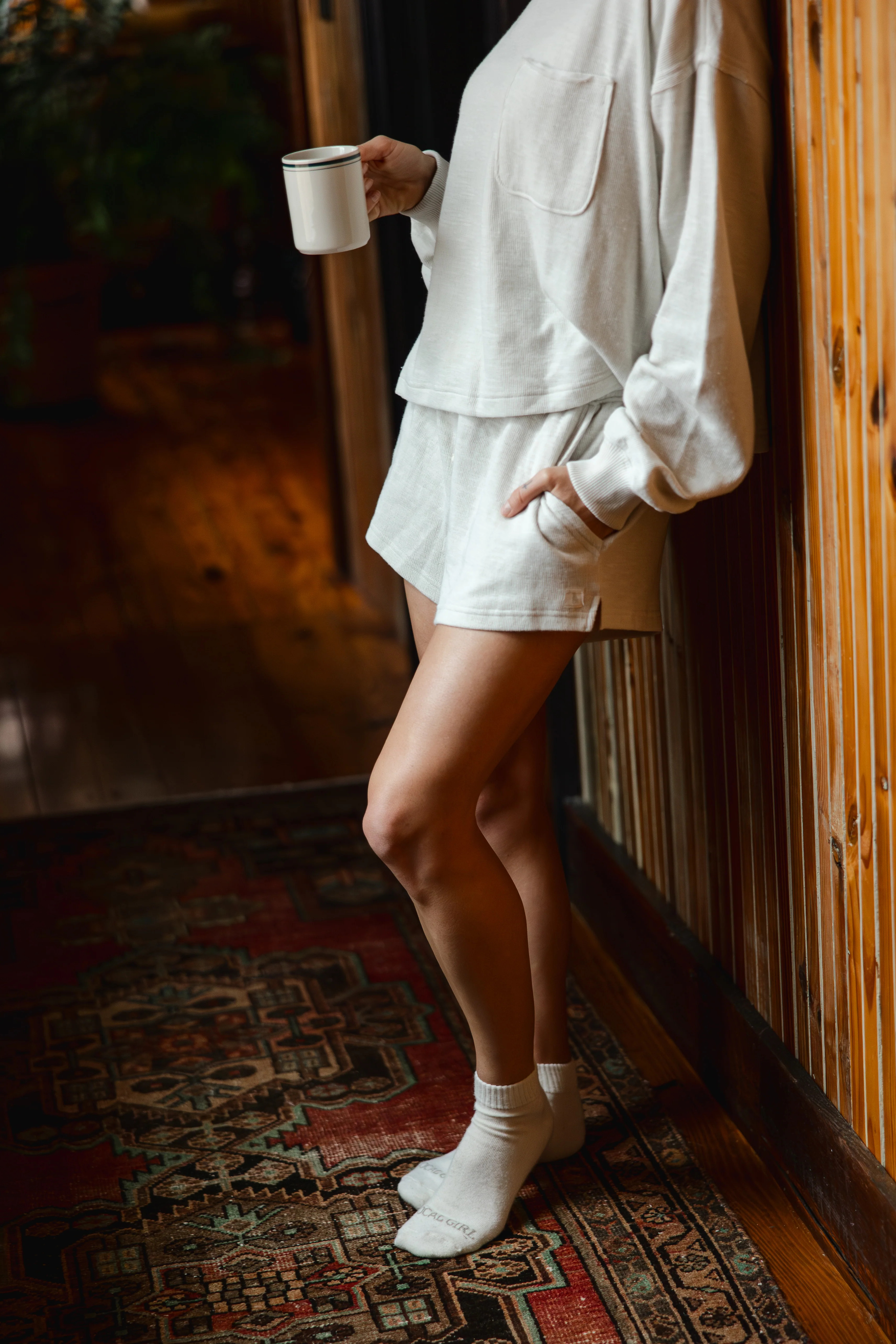 LG Revive Shorts | Local Boy Outfitters