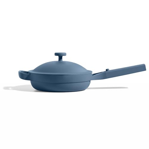 Our Place Mini Always Pan, 8.5" Ceramic Nonstick Pan | Amazon (US)