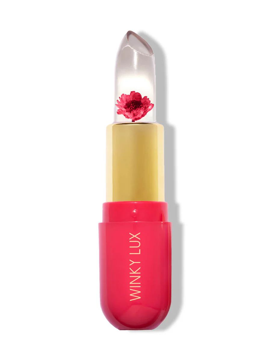 Flower Lip Balm | Winky Lux | Winky Lux