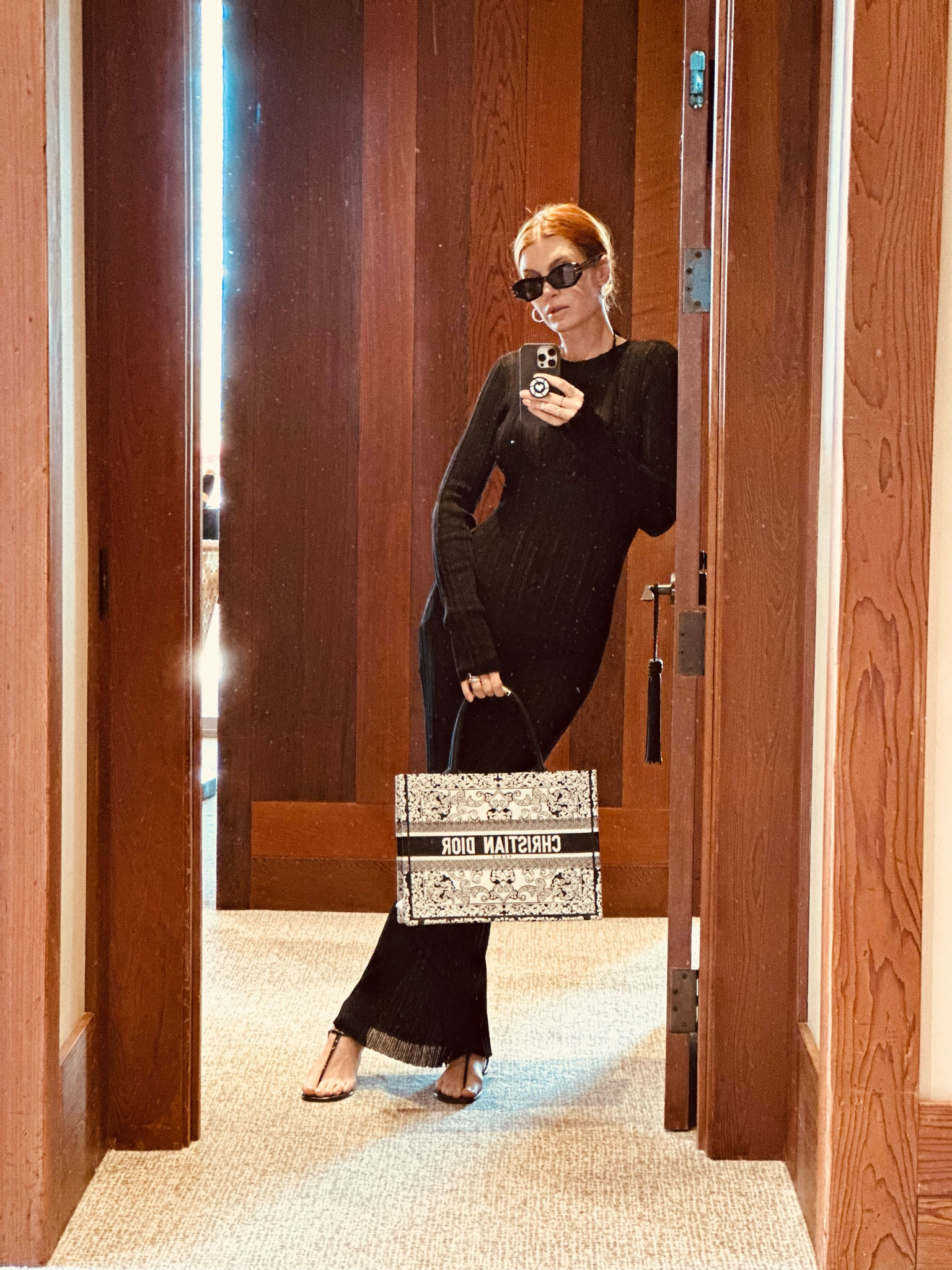 I won’t tell you we left the kids at home, but there will be signs 🕵🏻‍♀️

#LTKU #LTKFindsUnder100 #LTKSwim