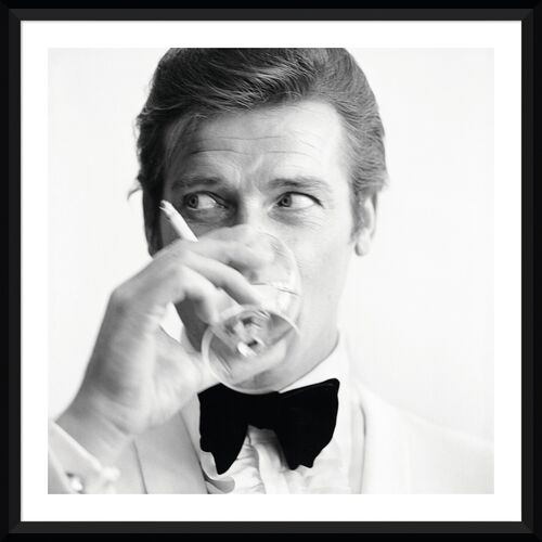 Peter Ruck, Shaken Not Stirred | One Kings Lane