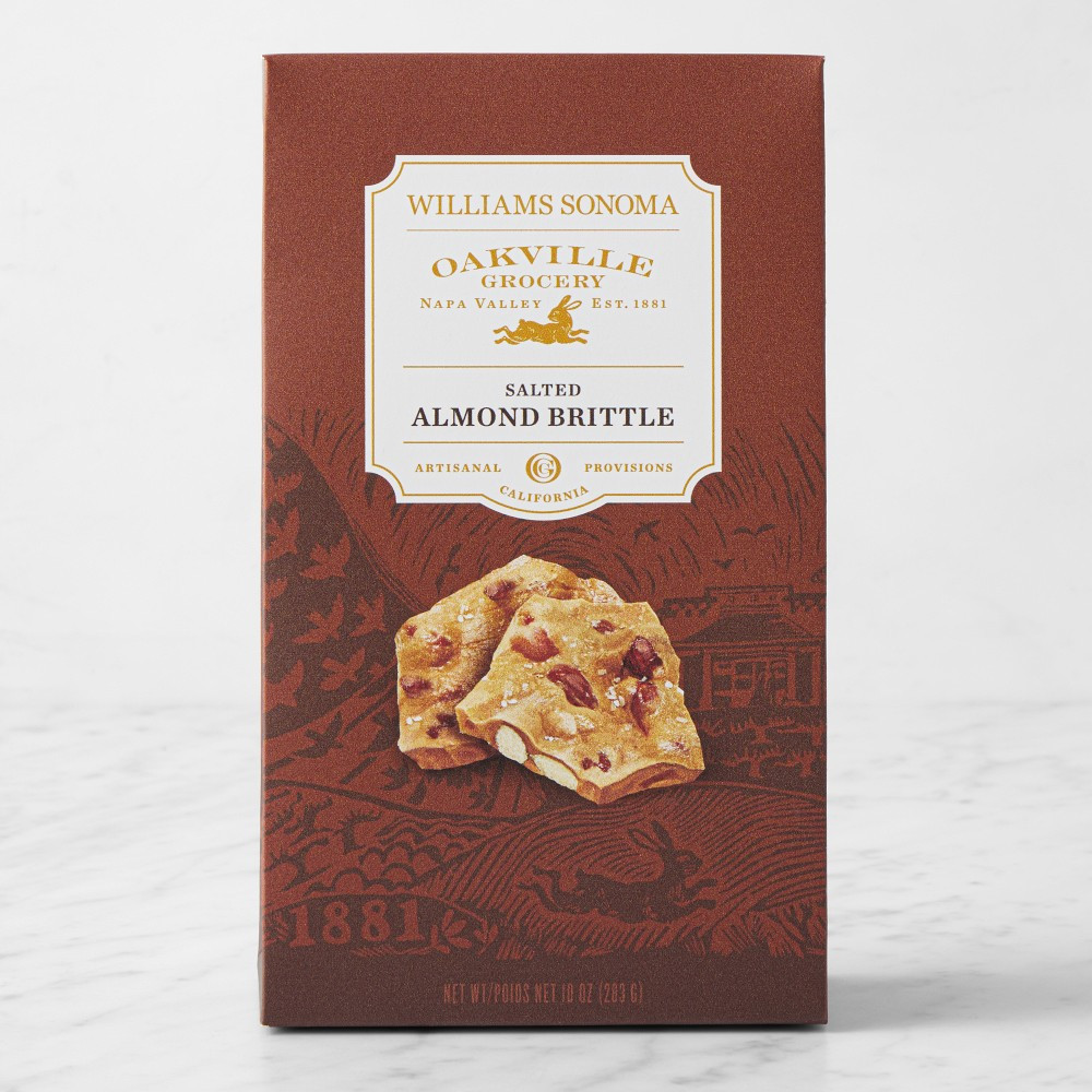 Sweets & Snacks | Williams-Sonoma