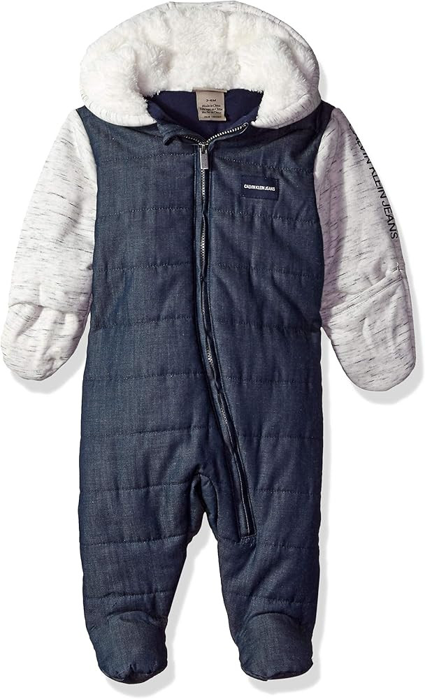 Calvin Klein Baby Boys | Amazon (US)