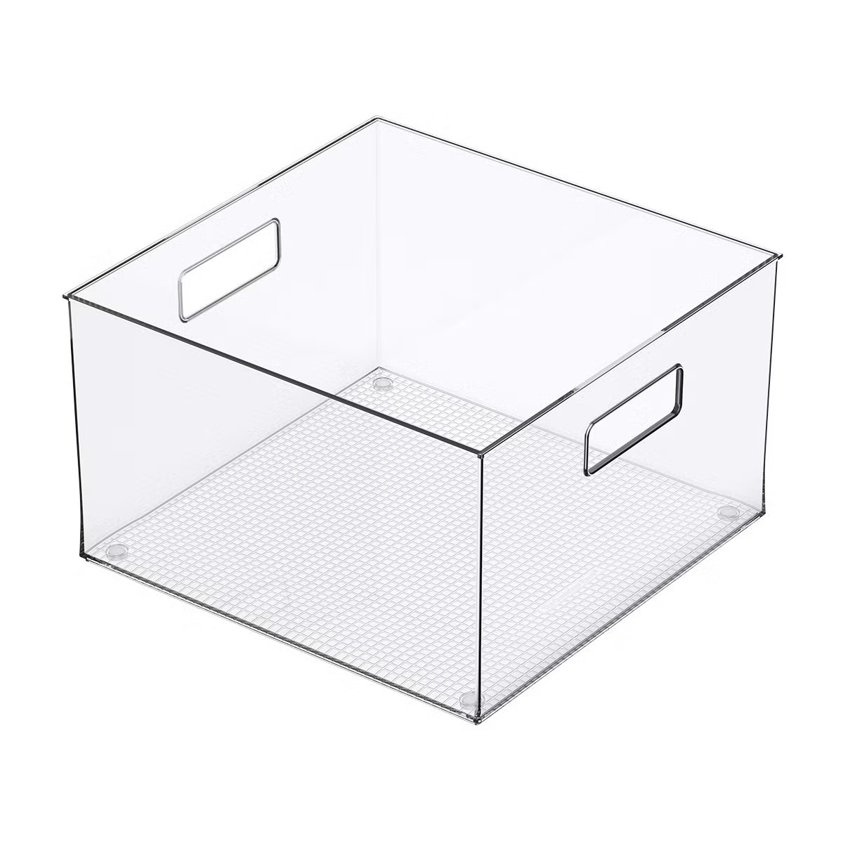 Everything Organizer All-Purpose Bin | The Container Store