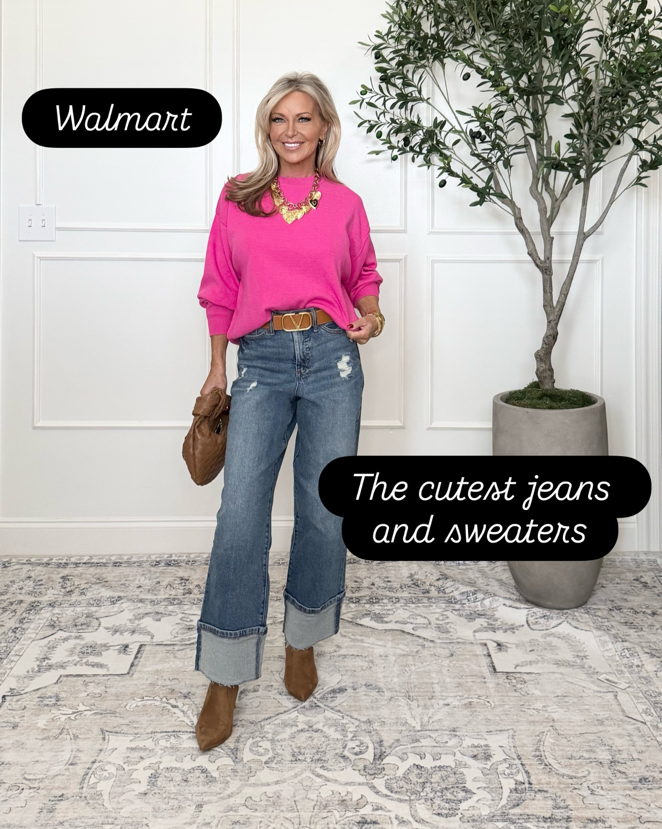 Such great finds!

#LTKFindsUnder50 #LTKOver40