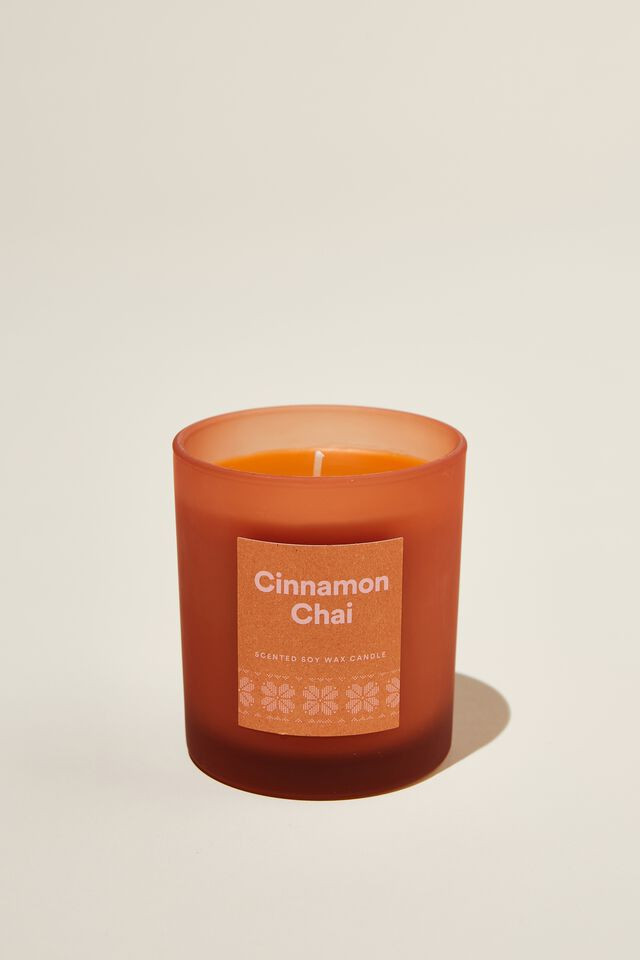 Festive Candle | Cotton On (ANZ)