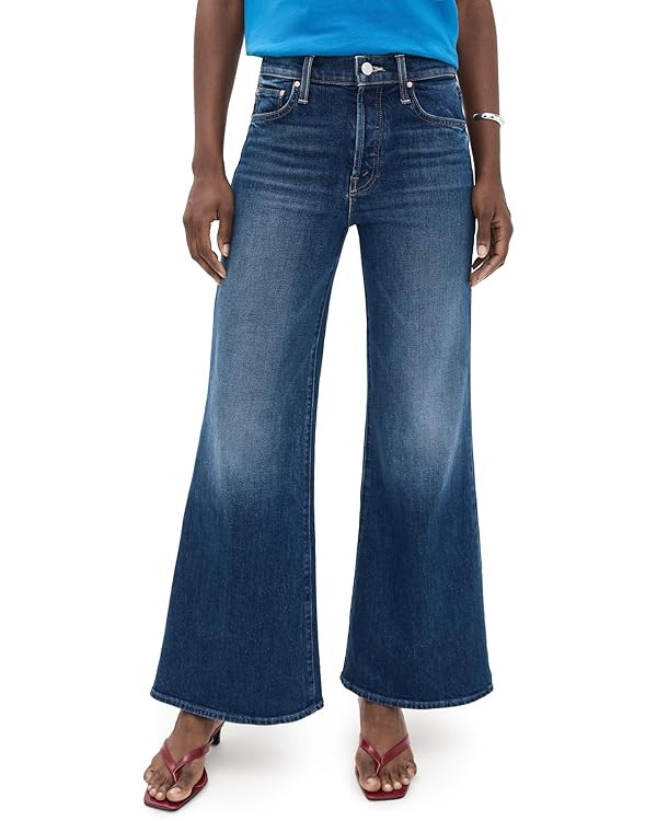 MOTHER Women's The Tomcat Skimp Jeans | Amazon (US)