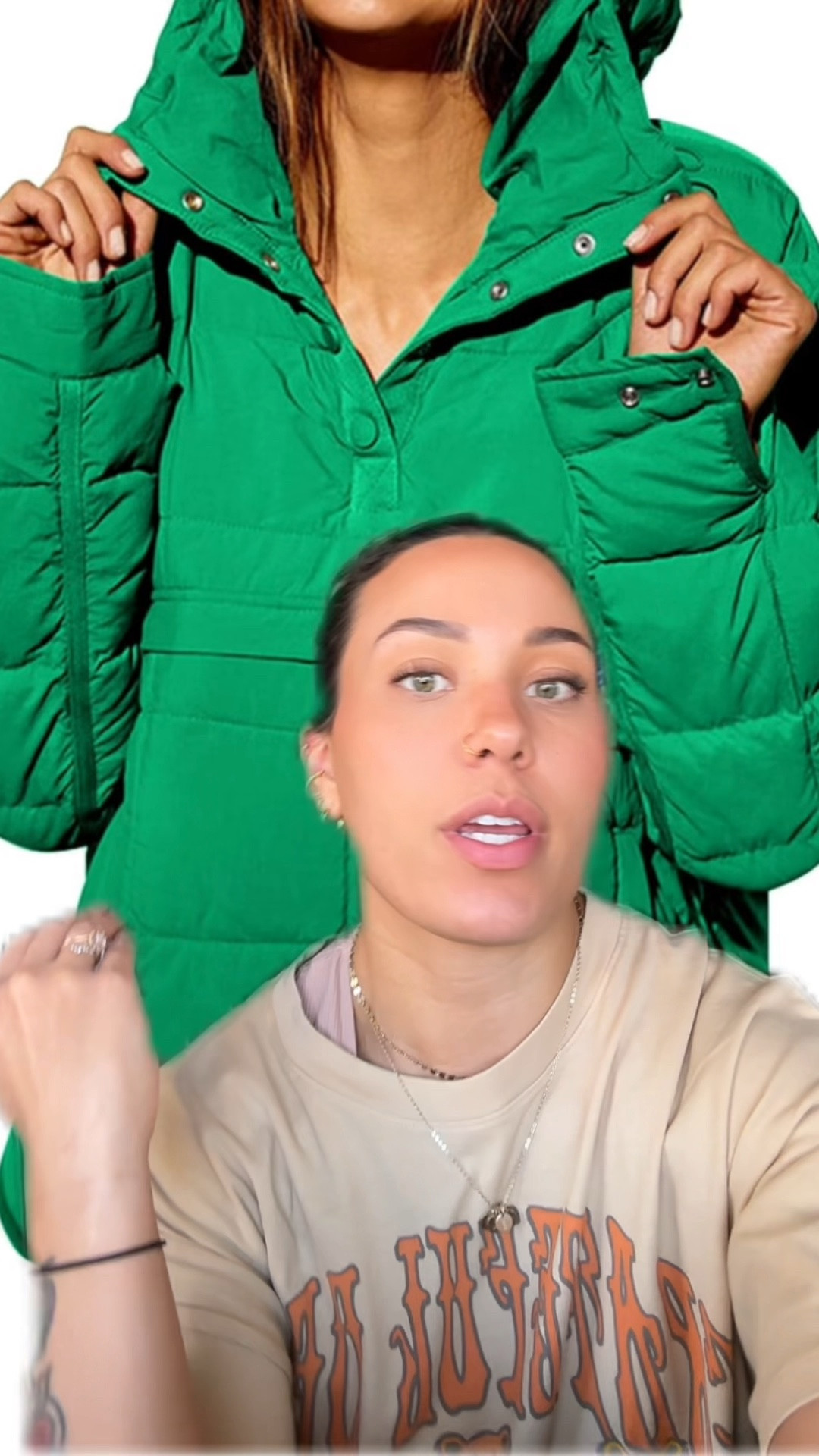 Free people vibes for Amazon prices 💚 free people dupe , fp movement , free people look for less , granola girl outfit , camping outfits , hiking outfit , winter wear 

I’m planning on actually wearing these hiking, camping traveling to give you some real opinions on their quality but my hopes are high 🔥 and these price points can’t be beat

#LTKCyberWeek #LTKSeasonal #LTKU