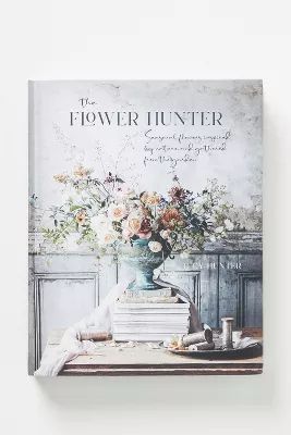 The Flower Hunter | Anthropologie (US)