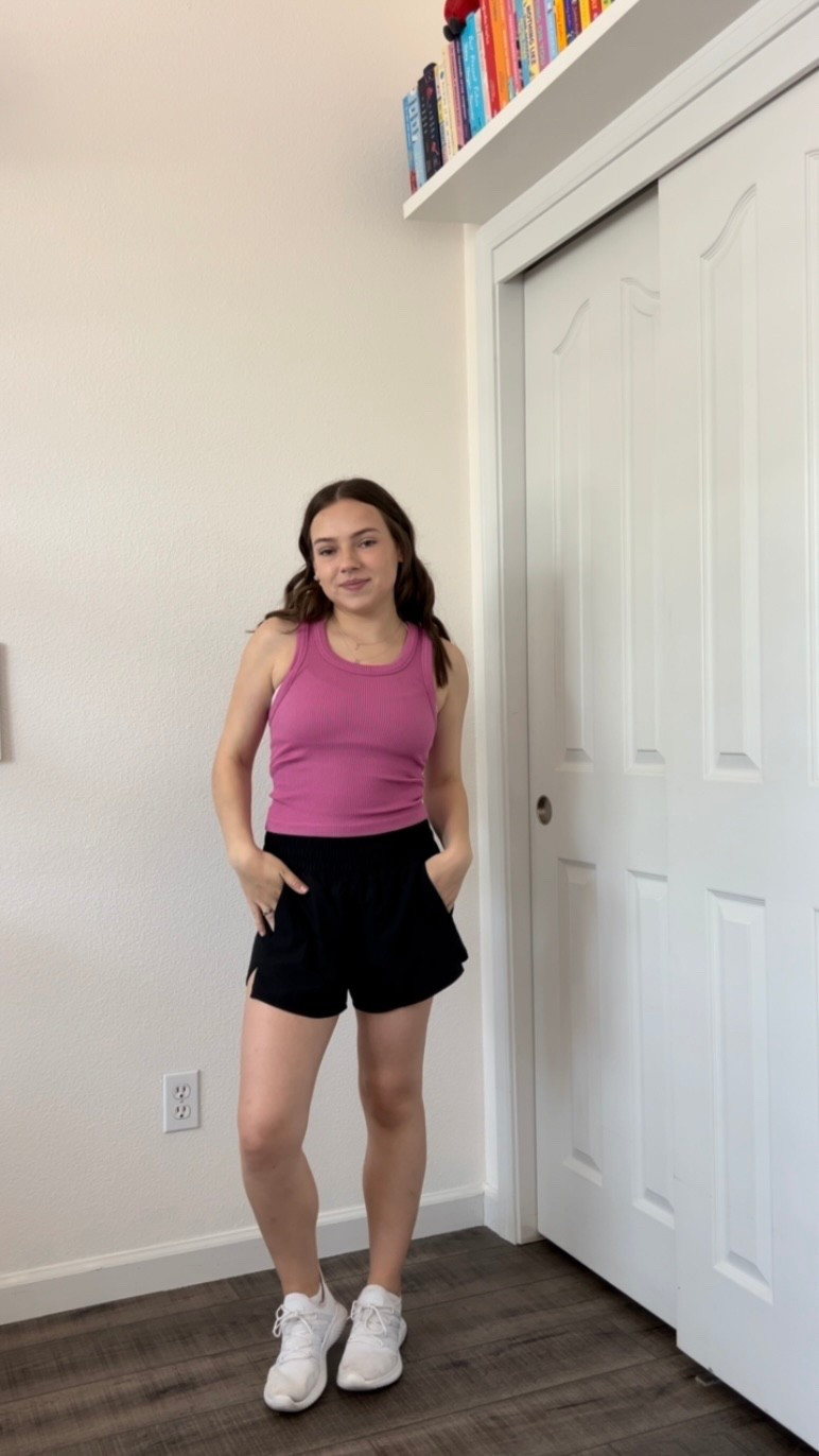 #LTKActive