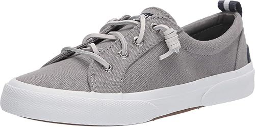 Sperry Women's Crest High Top Sneaker | Amazon (US)