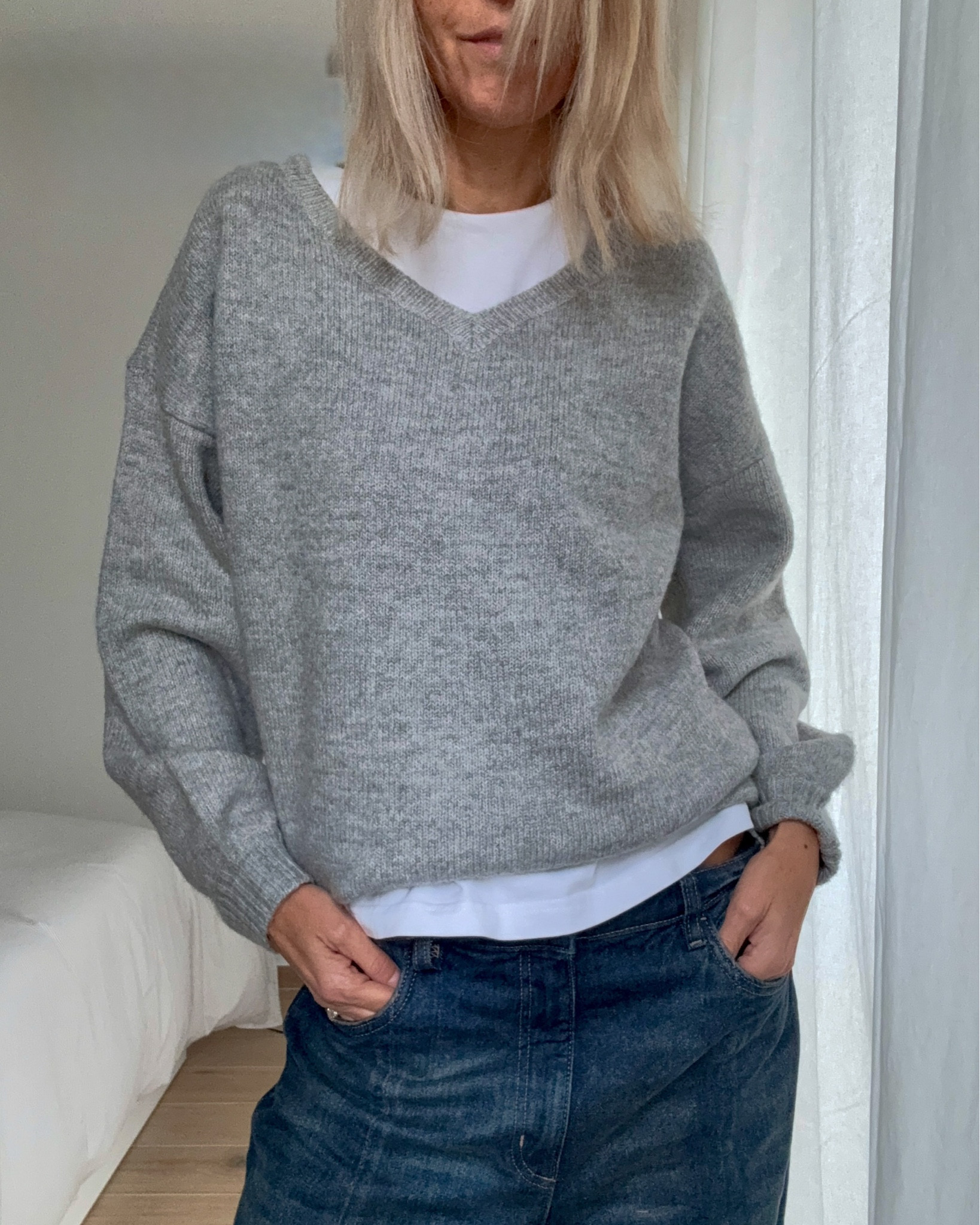 GRWM W/ @bonprix | 3 looks à petit prix !
•
-15% sur tout le site avec le code 15SAR valable du 18/12 au 20/12 
> Utilisable une seule fois par client, valable sur l’application et le site bonprix FR
#bonprix 
Publicité 

#LTKfrance #LTKeurope