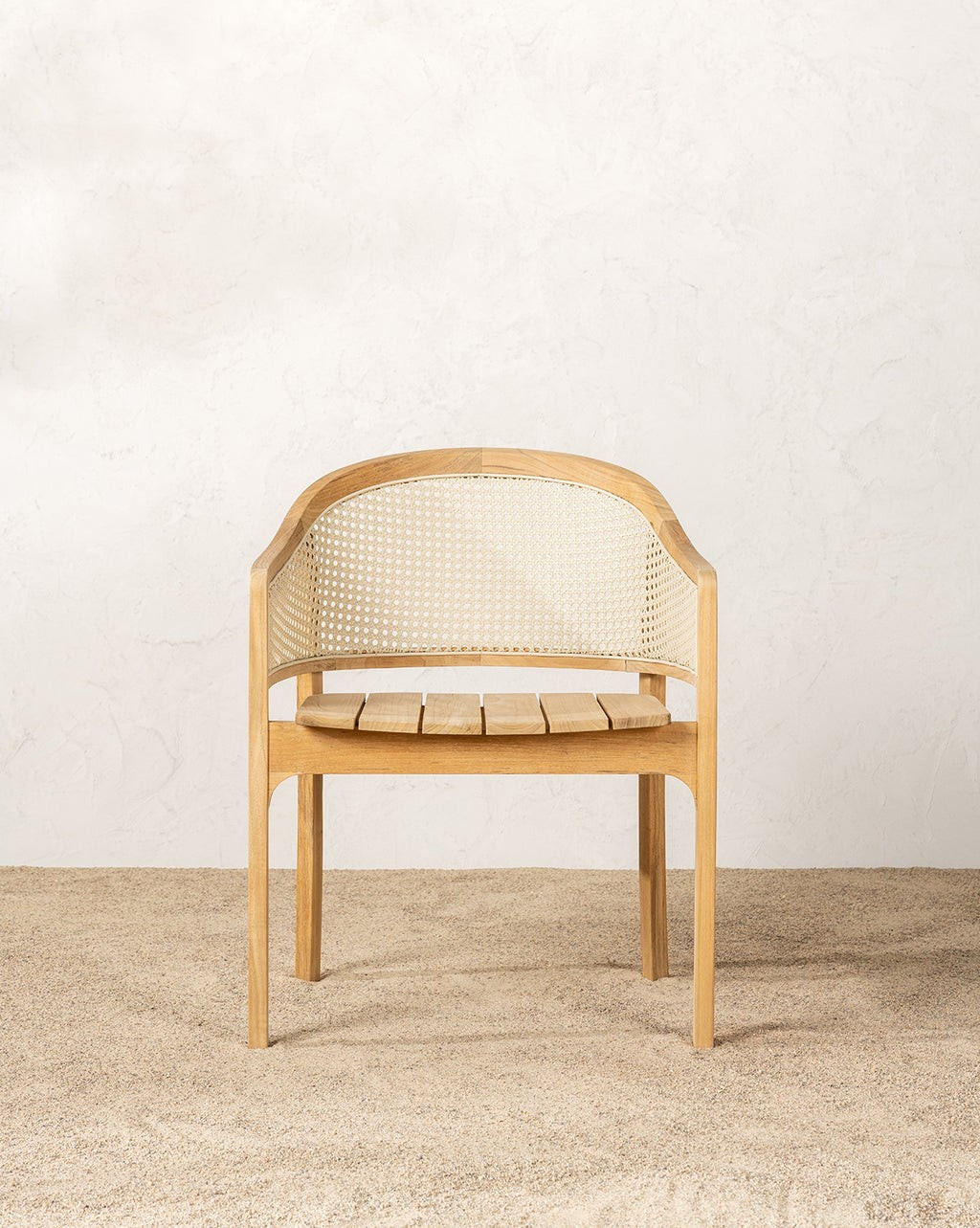Elowyn Outdoor Dining Chair | McGee & Co.
