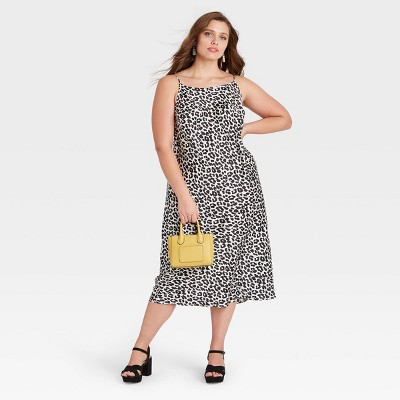 Women's Slip Dress - A New Day™ | Target