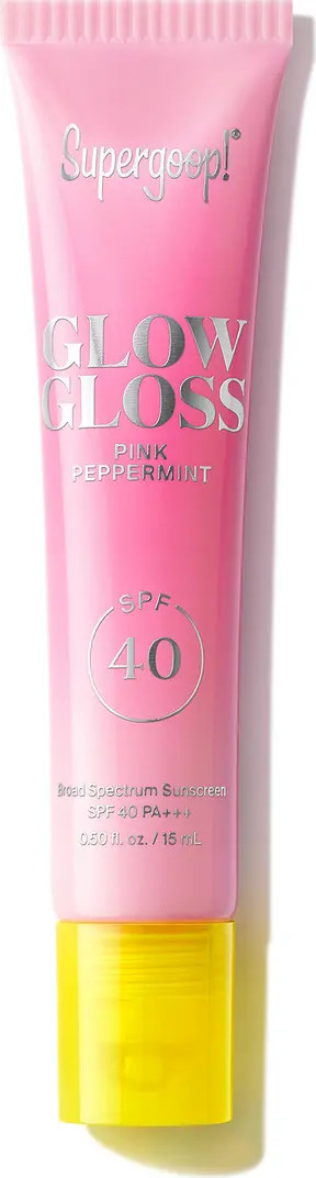 Glow Gloss SPF 40 Lip Balm | Nordstrom