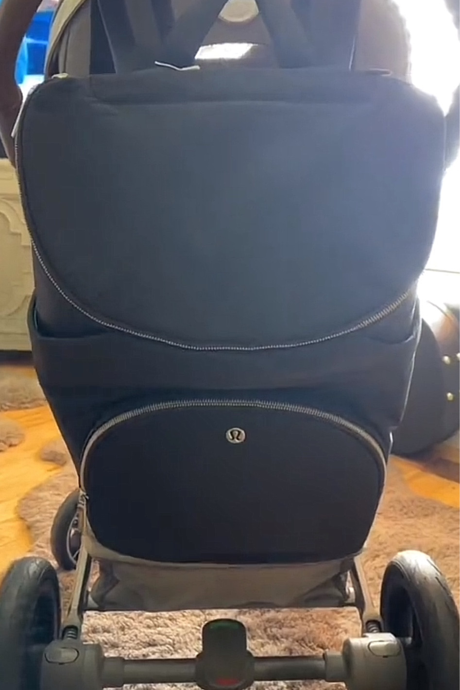 Lululemon new parent diaper bag!

#LTKbaby #LTKkids #LTKfamily