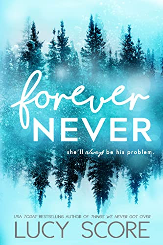 Forever Never     Kindle Edition | Amazon (US)