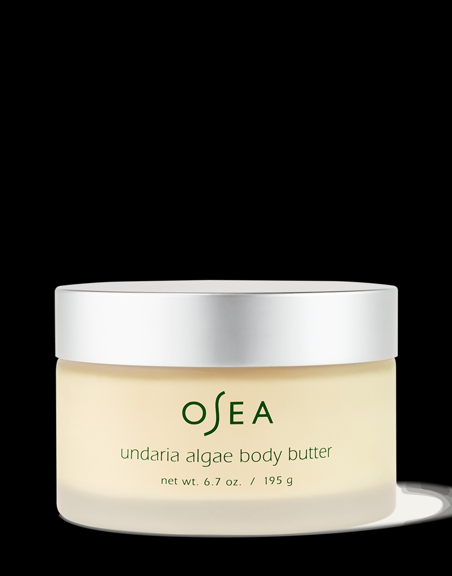 Undaria Algae Body Butter | OSEA Malibu