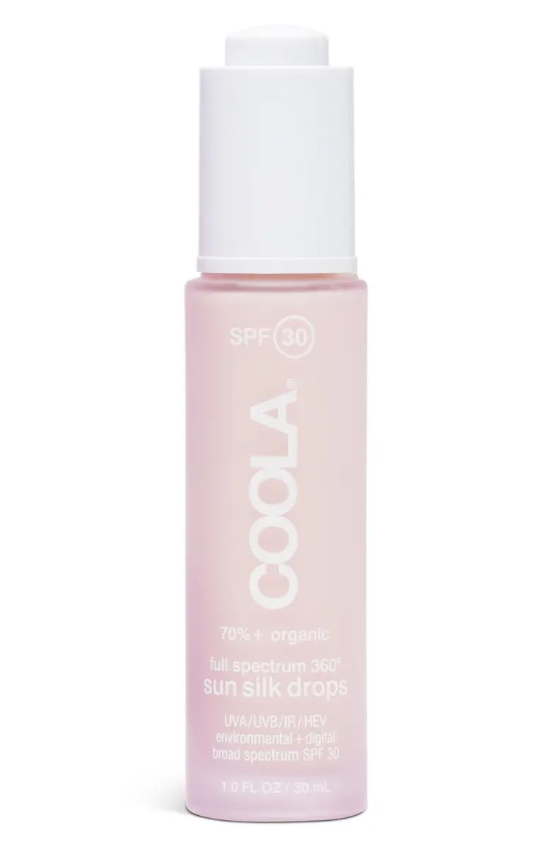 Suncare Full Spectrum 360 Sun Silk Drops SPF 30 | Nordstrom