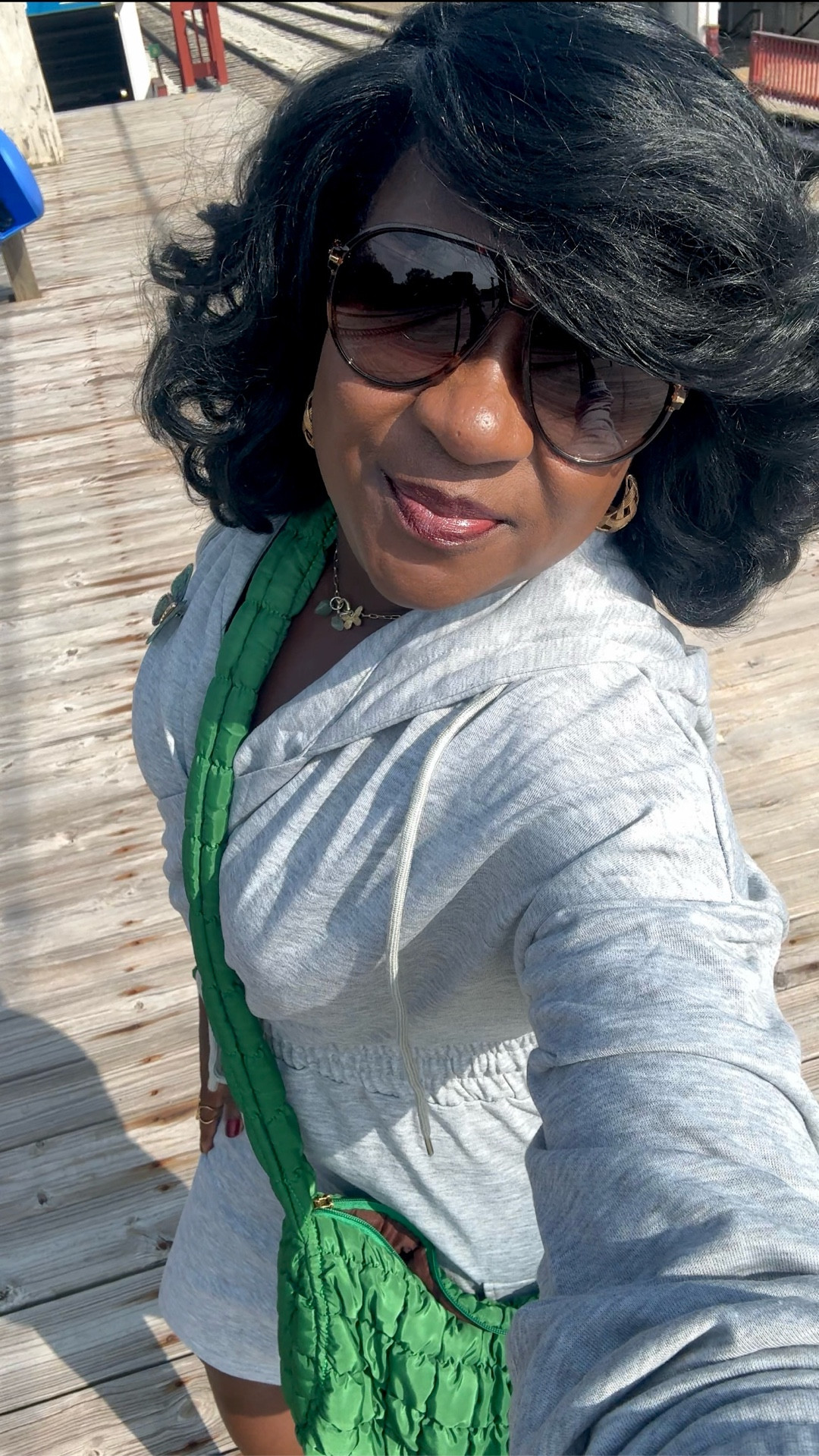 Cute & Casual OOTD 

#LTKOver40 #LTKFindsUnder50 #LTKStyleTip