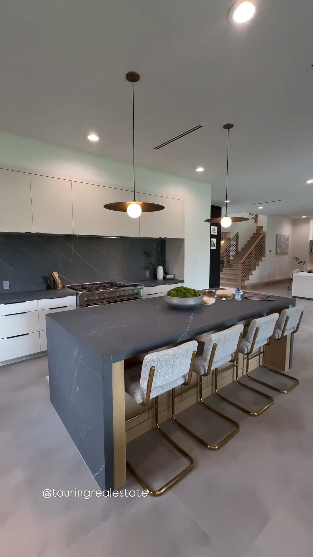 You might want to sit down for this one… 🪑💭 because this Houston home will steal your heart ❤️ and blow your mind 🤯—at the same time.

📍 1225 Althea Dr | $1.89M
 This modern masterpiece is more than just a house—it’s a full-blown luxury experience you didn’t know you needed. From the moment you walk in, you’re met with jaw-dropping design ✨, floods of natural light 🌤️, and a layout so open it practically breathes.

✨ 5 Beds • 5 Baths ✨ 4,660 sq ft of elegance + style

The main living area? Wide open + drenched in light—perfect for everything from Netflix nights 🍿🛋️ to hosting that dreamy dinner party 🍷🍴.

The chef’s kitchen 👩‍🍳 features: • Pot filler 🙌 • Soft-close drawers ✨ • Spacious pantry 🥖 • Second sink for multitasking magic (yes, please!)

Downstairs game room 🎲 | Upstairs family room 🎬 | Walk-in primary closet 👗👠 big enough to inspire a shopping trip.

But the real jaw-dropper? 😍 An oversized covered patio 🌿 + rare 9,300+ sq ft lot 🌳 giving you that dreamy indoor-outdoor lifestyle Houston is known for. And let’s not forget the designer finishes 🪞, soaring ceilings 🏛️, and custom touches throughout.

Built by award-winning Echo Custom Homes 🏆—every detail was crafted with intention.

💡 Décor lovers: I’ve found some of my favorite home decor pieces (the same or very similar to the ones you see here) and linked them for you on my LTK 🛋️✨.

https://liketk.it/5lwQ2

📌 Important note: I’m not affiliated with this listing—I just couldn’t resist sharing this incredible home + the décor inspo it sparked.

If this home just made your Pinterest board jealous 📍… tap over to my LTK to shop the look, share this with your dream-home crew 🏡💕, and follow along for more décor finds + home tours that make your heart do backflips.

No apologies. Just beautiful homes + design inspiration. 

#newbuild #openconcept #dreamhome #highceilings #realestategoals #interiordesign #homedesign #homedecoration #housetour #homedecor #homesweethome #dreamhouse #luxuryhomes #luxuryhomedesign #housegoals #modelhome #luxuryrealestate #modernhomes #modernbathroom #kitcheninspiration

#LTKHome