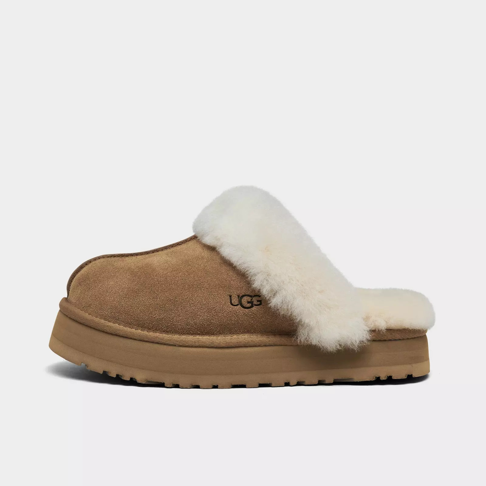 Women's UGG Disquette Slip-On Casual Shoes | JD Sports (US)