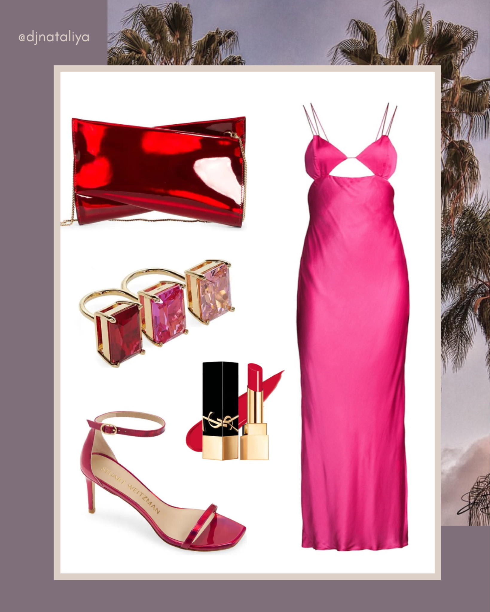 satinee.polyvore.com - Chanel Couture  Pink dress short, Couture dresses,  Clothes design