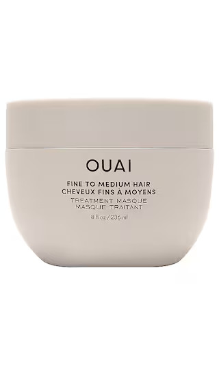 Fine to Medium Hair Treatment Masque | Revolve Clothing (Global)