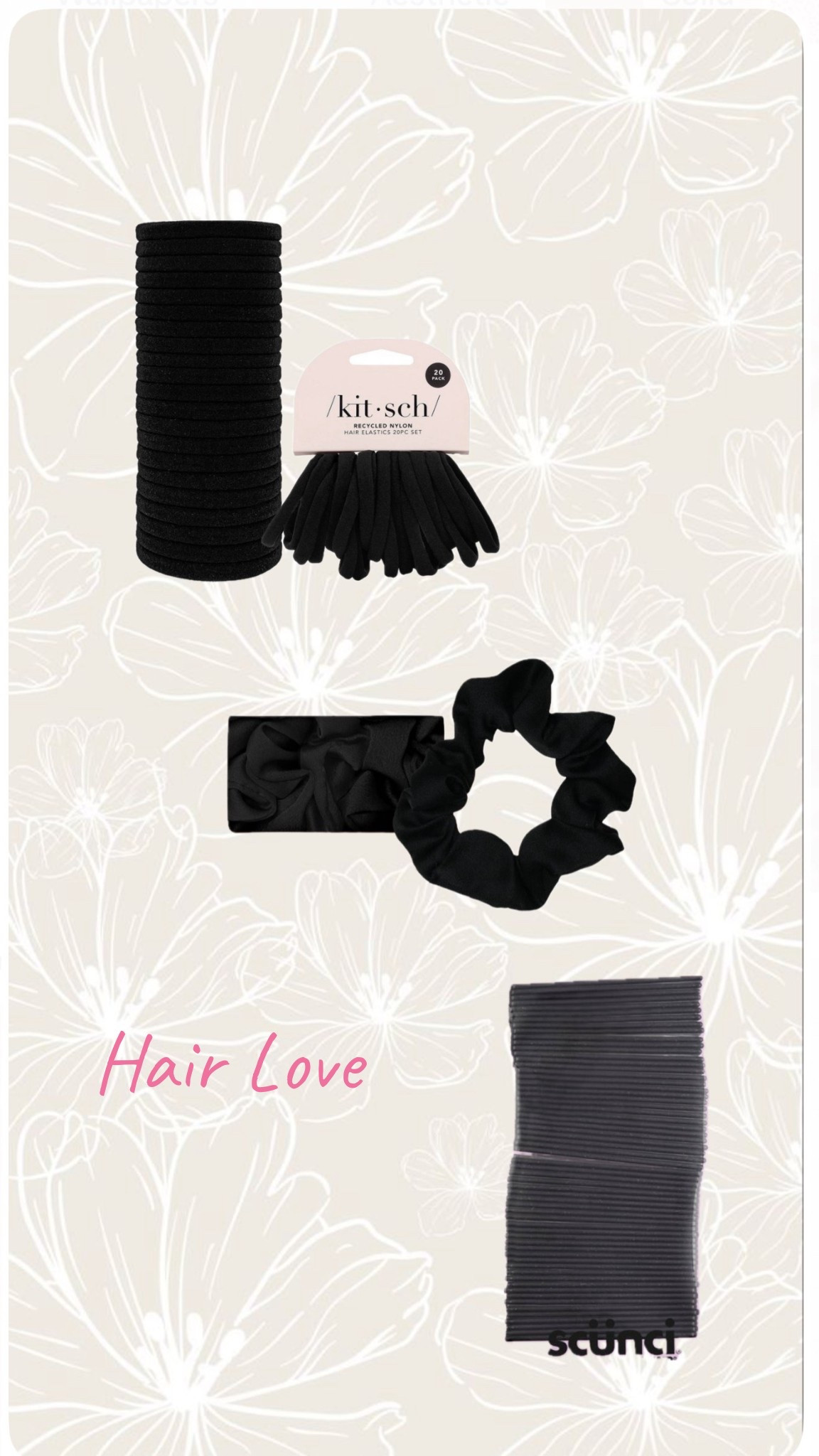 Hair Love = Healthy Hair 

#LTKgrwm #LTKBeauty #LTKGiftGuide