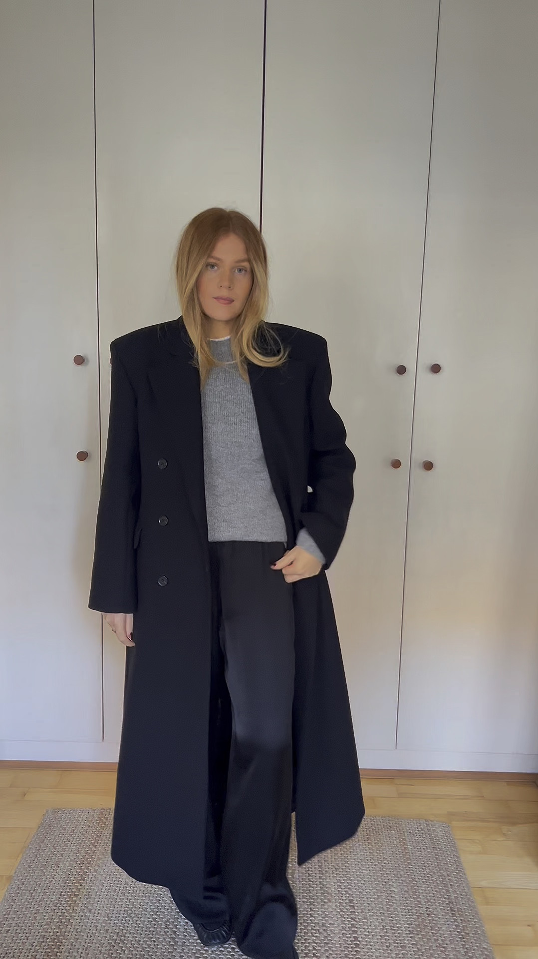 Monday ootd 

#LTKmodest #LTKshoes #LTKstyletip