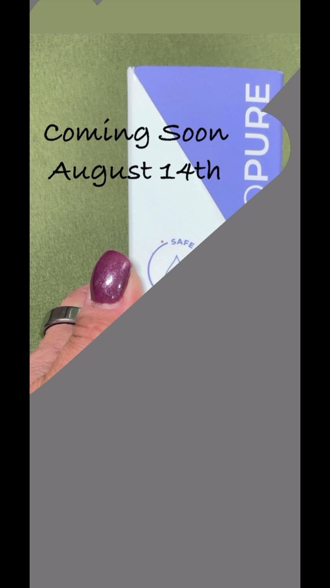 New Release coming soon to TikTok first!! #bellycream #confidenceatyourcore #mybellymystory

#LTKFindsUnder50 #LTKBeauty