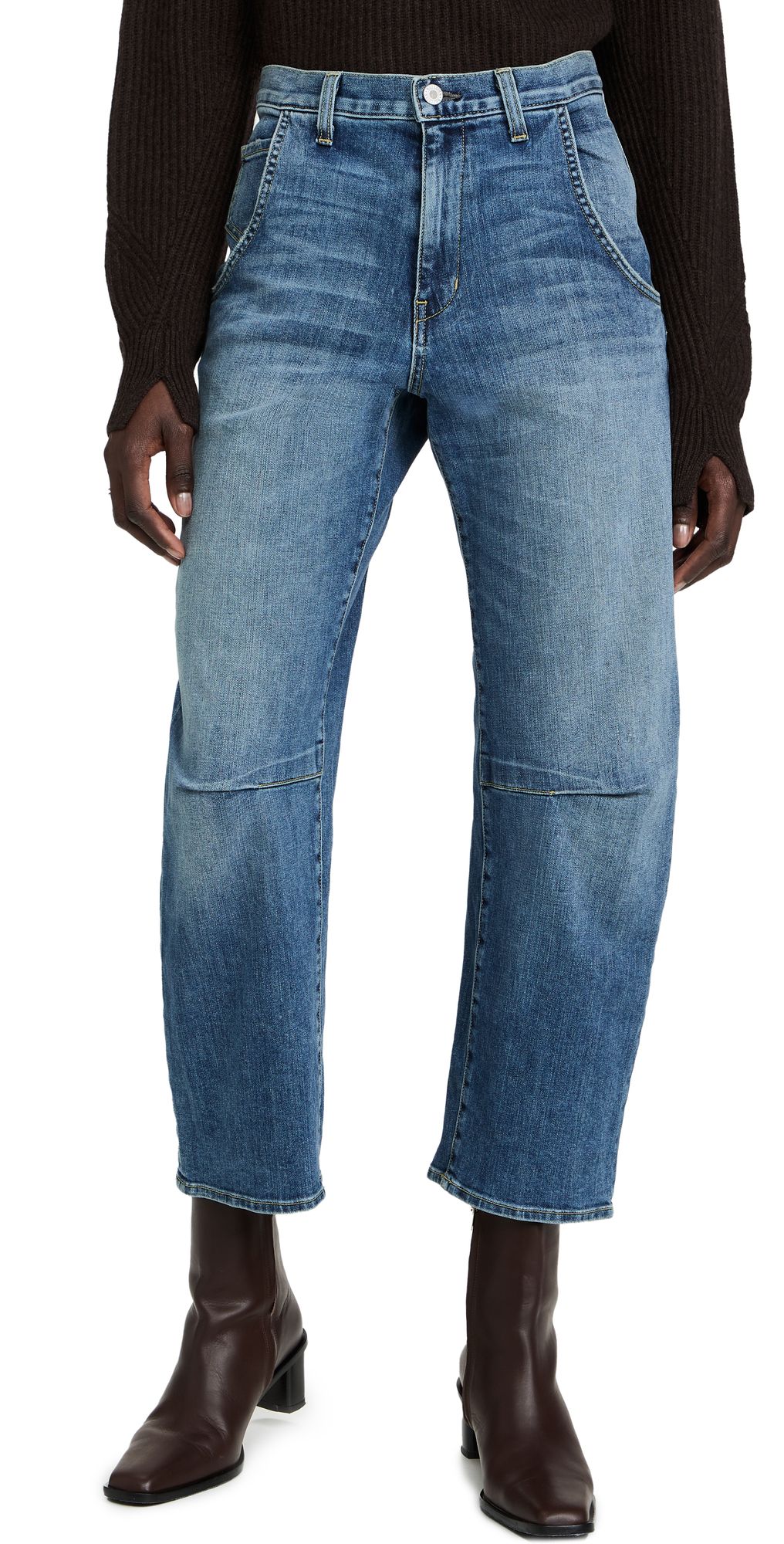 Nili Lotan Emerson Jeans | Shopbop