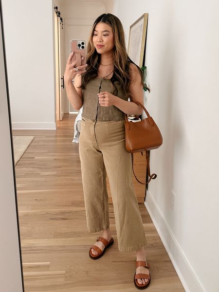 Love this bag from Madewell!

vacation outfits, Nashville outfit, spring outfit inspo, family photos, postpartum outfits, work outfit, resort wear, spring outfit, date night, Sunday outfit, church outfit, country concert outfit, summer outfit, sandals, summer outfit inspo

#LTKStyleTip #LTKSeasonal #LTKWorkwear