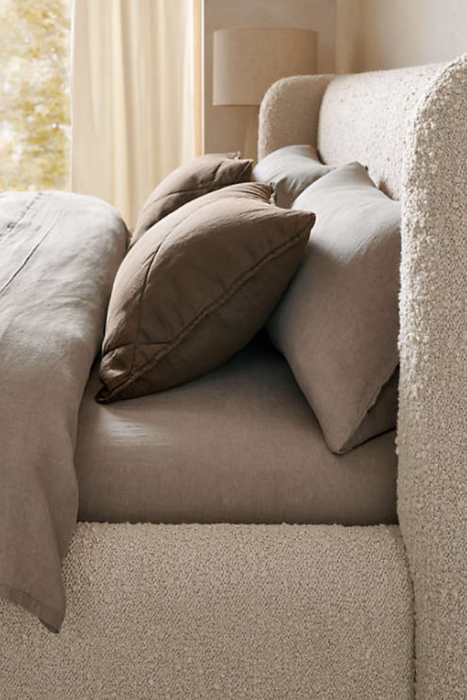 Cloud bed ☁️ 

#LTKHome