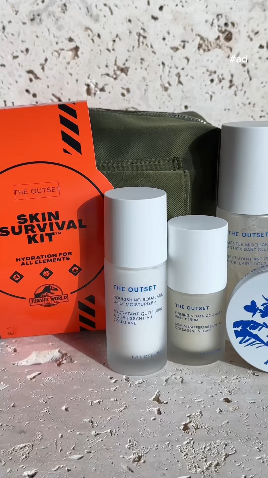 Scarlett Johansson + Skincare Kit + Clean Beauty + Dry Skin + Hydrated Skincare + Sensitive Skincare + Holiday Gift Ideas 

#LTKHoliday #LTKGiftGuide #LTKBeauty