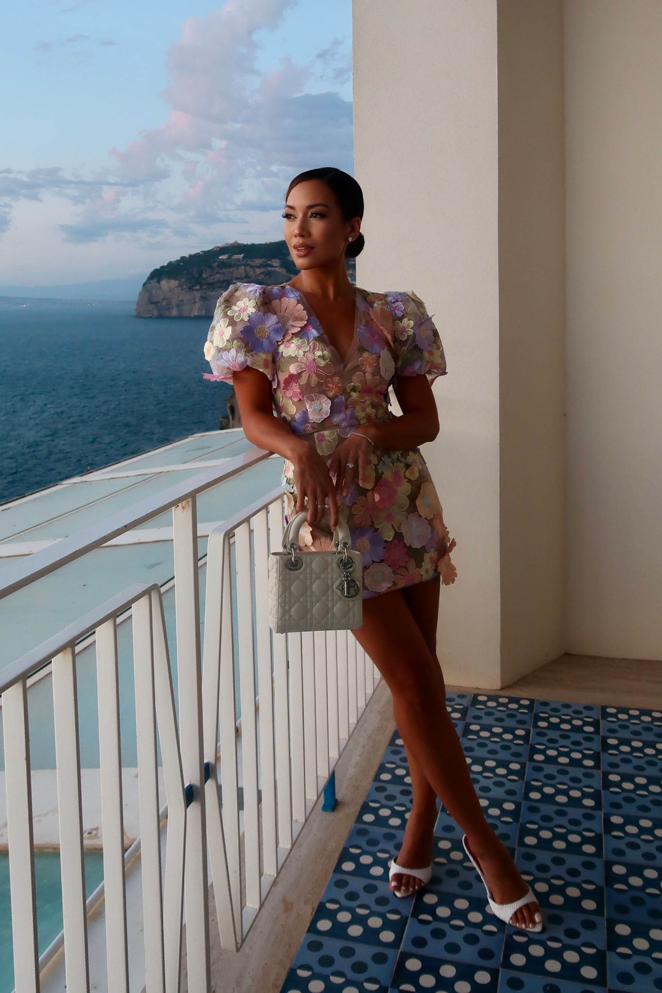 This most beautiful detailing on this dress 🌼 

#LTKShoeCrush #LTKStyleTip #LTKTravel