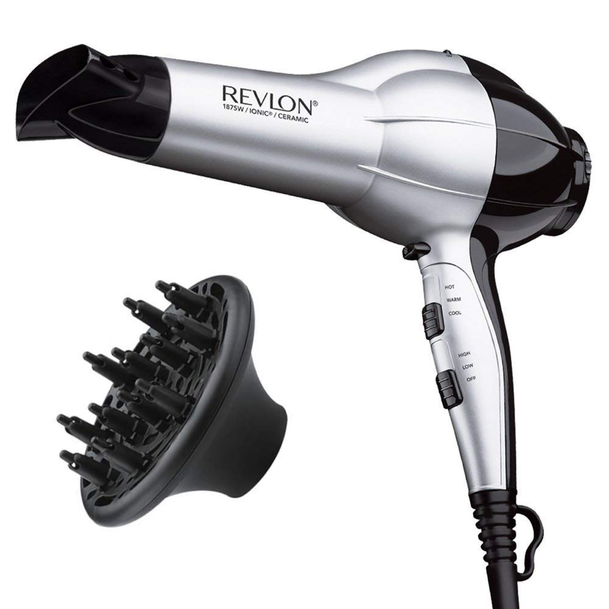 Revlon Shine Booster Hair Dryer | 1875W Smooth Blowout and Maximum Volume

#LTKbeauty #LTKSale #LTKU