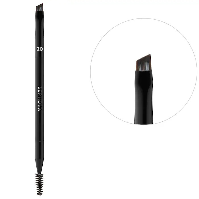 PRO Brow Brush #20 | Sephora (US)