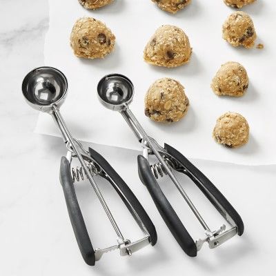 OXO Cookie Scoop Set | Williams-Sonoma