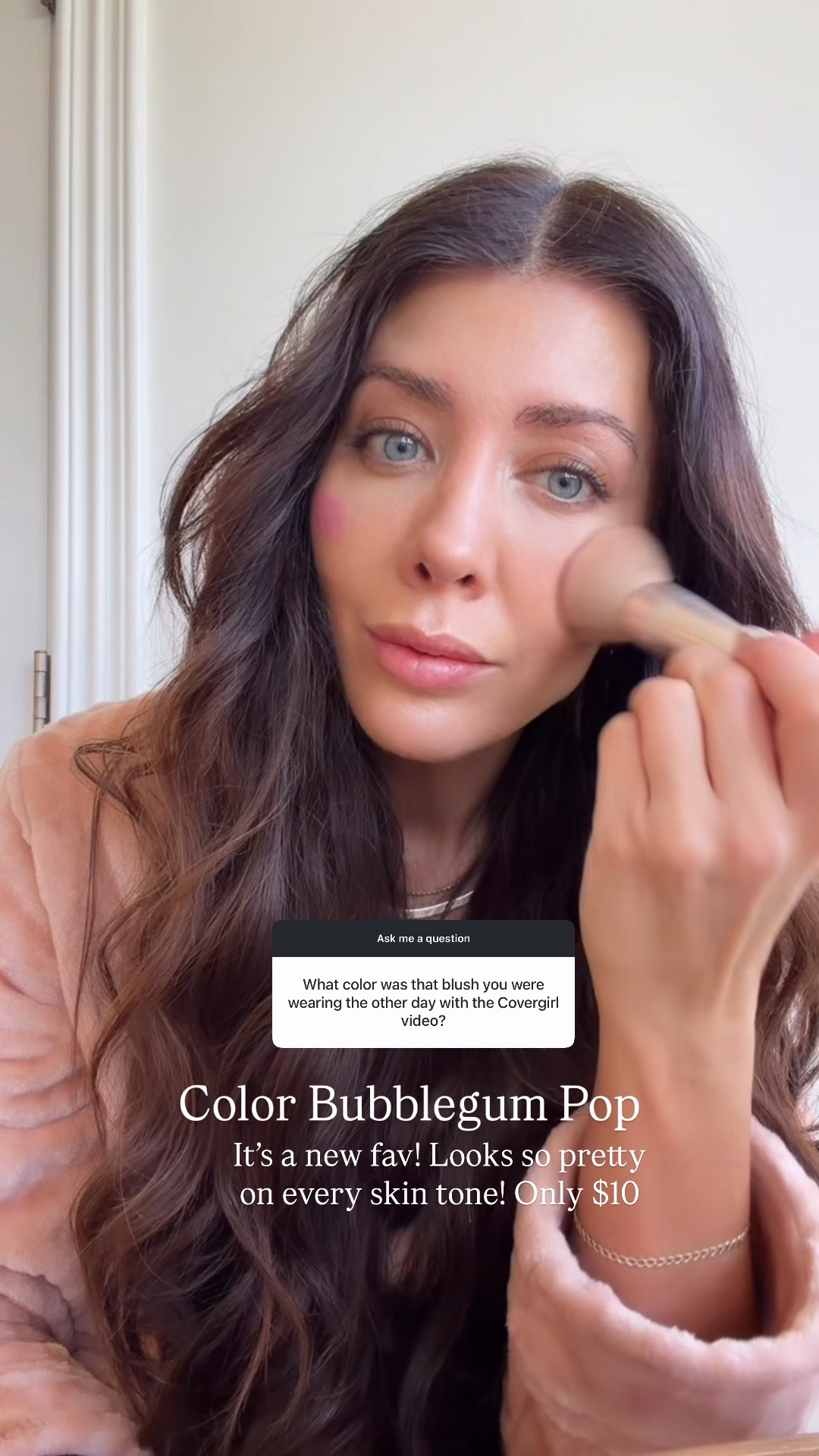 My makeup favs! 

#LTKBeauty #LTKSeasonal #LTKOver40