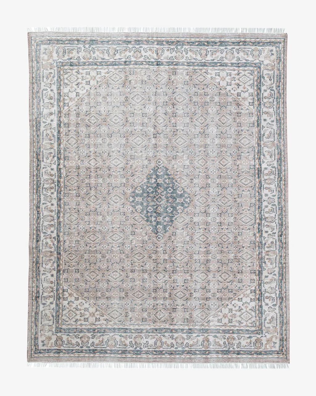 Merilyn Hand-Knotted Rug | McGee & Co. (US)