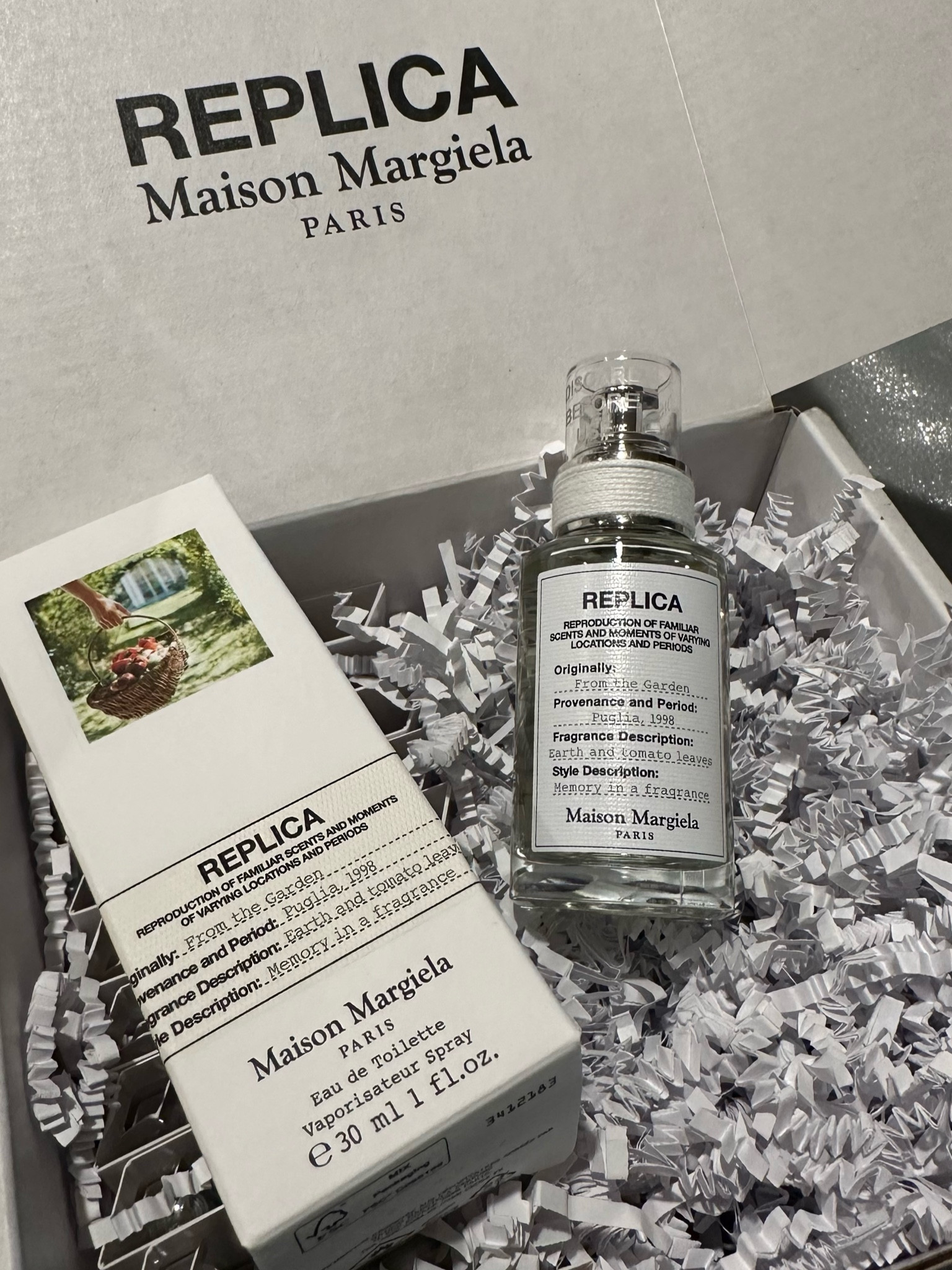 Spring scents 

#LTKSeasonal