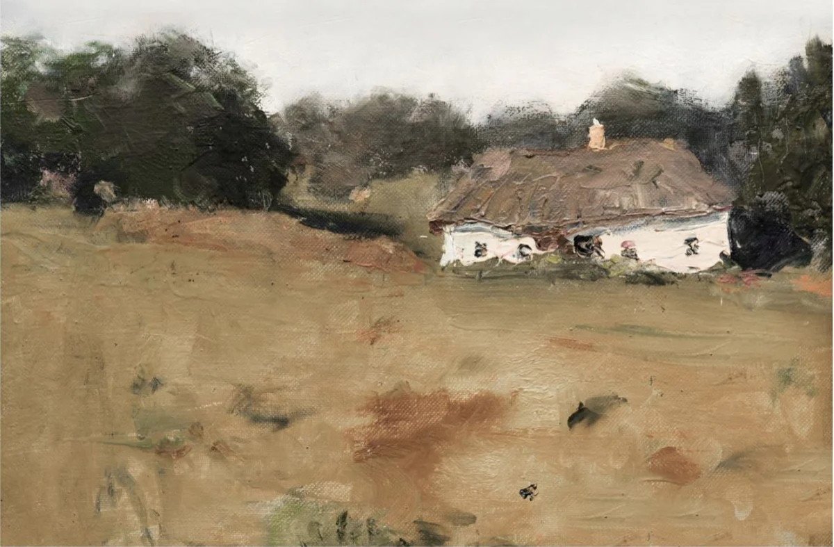 Farmstead | Collection Prints