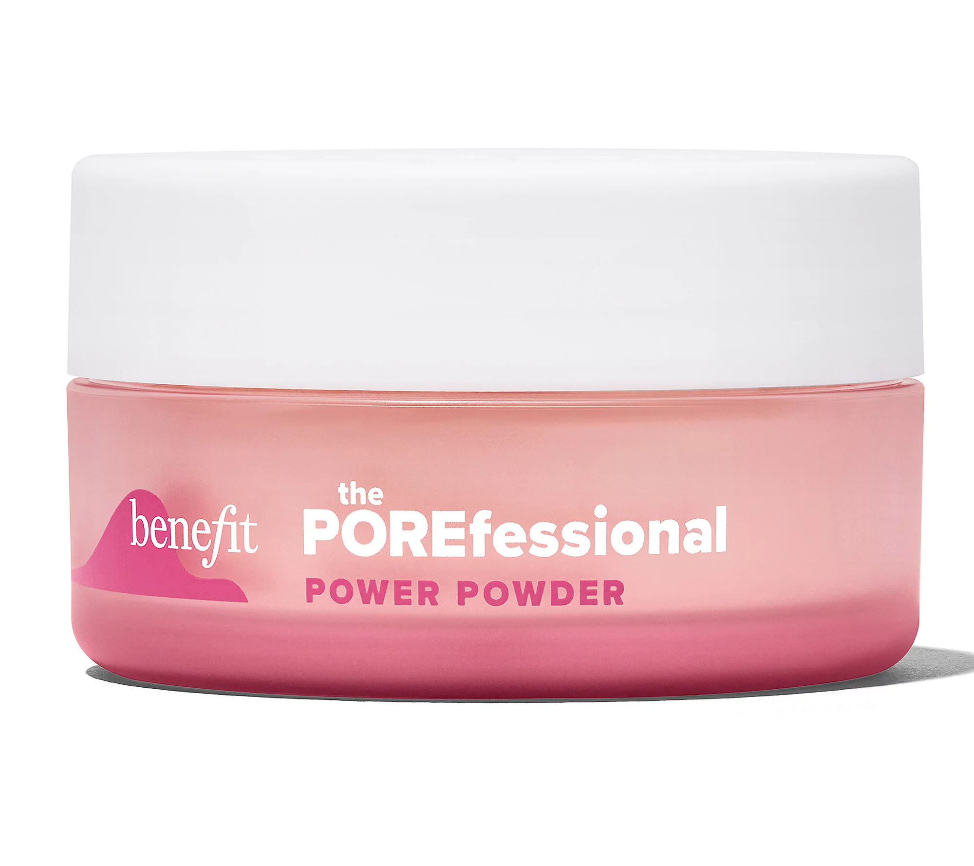 Benefit The POREfessional Matte Mini Transcluce nt Loose Powder | QVC