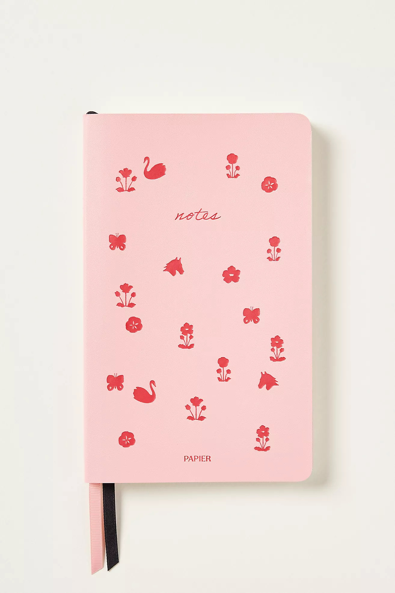Anthropologie x Papier Notebook | Anthropologie (US)